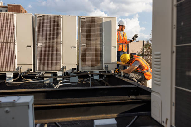 Best HVAC Retrofitting and Upgrading in Mount Holly, NC