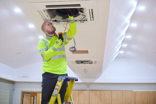 Best Air Conditioning Cleaning in Mount Holly, NC