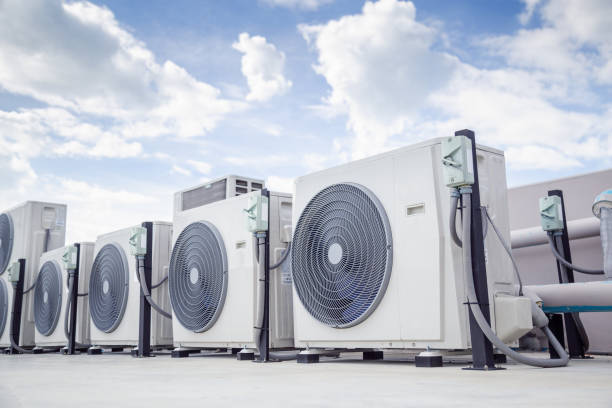  Mount Holly, NC HVAC Pros