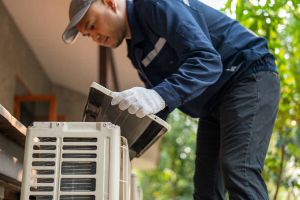 Best HVAC Supply and Distribution in Mount Holly, NC