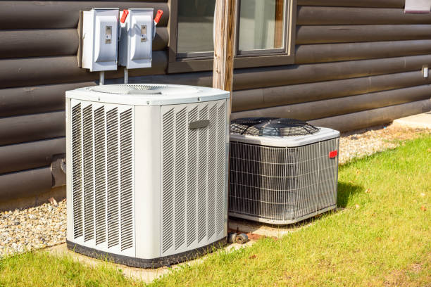 Best Energy-efficient HVAC Solutions in Mount Holly, NC